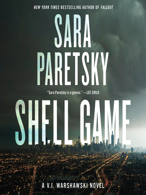 Title details for Shell Game by Sara Paretsky - Available